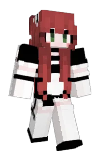 CornCheese__ Minecraft avatar full body