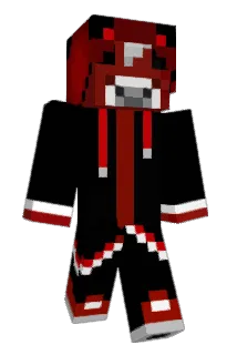 Corn_Bread_Mafia Minecraft avatar full body
