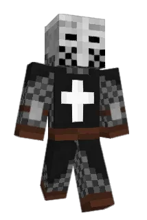 Corndog21 Minecraft avatar full body