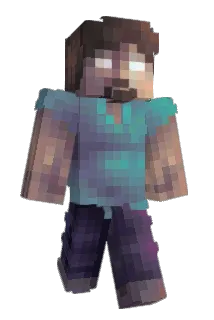 Corndog3499 Minecraft avatar full body