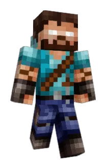Corndogcraft95 Minecraft avatar full body