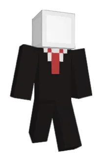 Corne_072 Minecraft avatar full body