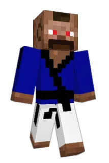 Corneilliusse Minecraft avatar full body