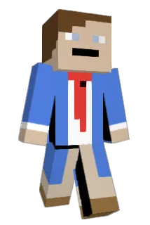 Cornelia_fan Minecraft avatar full body