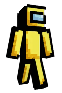 CorneliusDkk Minecraft avatar full body
