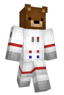 CorneliusKrunch Minecraft avatar full body