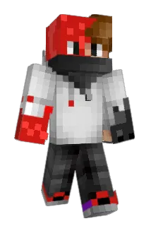 Corneolo25 Minecraft avatar full body