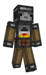 Custom render preview