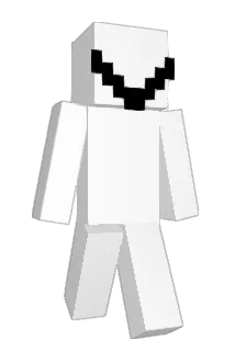 CornerCrayon702 Minecraft avatar full body