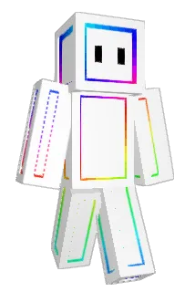 CornflksmitMilch Minecraft avatar full body