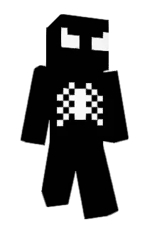 CornoHaley Minecraft avatar full body