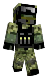 Custom render preview