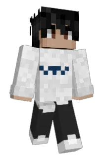 Cornst4lk Minecraft avatar full body