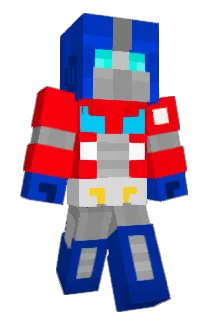 CornyEmpanada Minecraft avatar full body