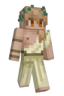 Corporal_Lance Minecraft avatar full body