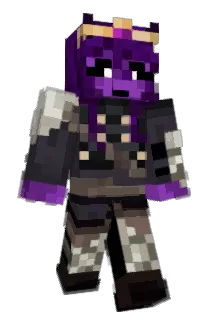 CorpseDelusions Minecraft avatar full body
