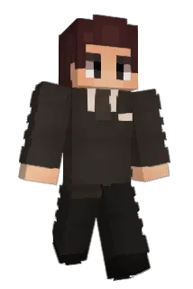 Corpse_Corpse Minecraft avatar full body