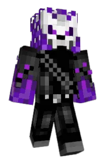Corpsis Minecraft avatar full body
