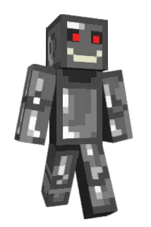 Corrieplo Minecraft avatar full body