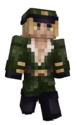 Custom render preview