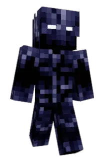CorruptTand Minecraft avatar full body