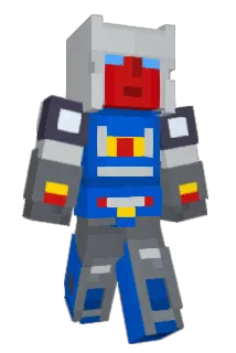 Corrvpt_Wngs Minecraft avatar full body