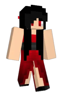 Corsolider Minecraft avatar full body