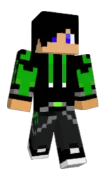Custom render preview