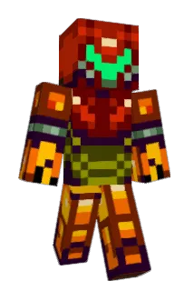 Cortese101 Minecraft avatar full body