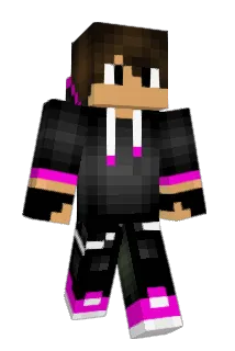 CortexPlayz Minecraft avatar full body