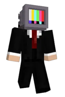 CortezCortez Minecraft avatar full body