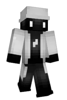 Corv0_l Minecraft avatar full body