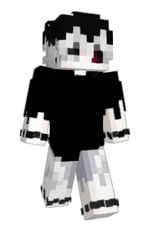 CorvetteJoey17 Minecraft avatar full body