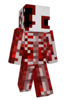 Corvid98 Minecraft avatar full body