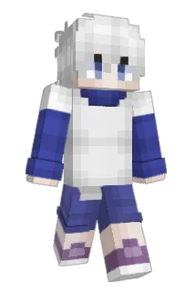 Corwinaa Minecraft avatar full body