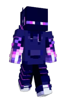 CosaNinja2 Minecraft avatar full body