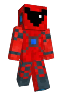 Cosa_Z Minecraft avatar full body