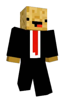 CosierHat986593 Minecraft avatar full body