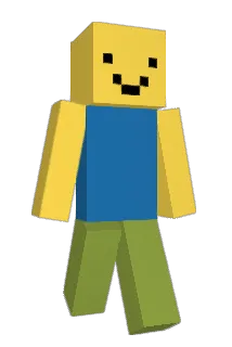 Cosinal Minecraft avatar full body