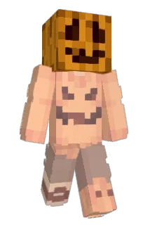 CosmicAresJester Minecraft avatar full body