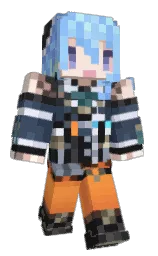 Custom render preview