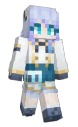 Custom render preview