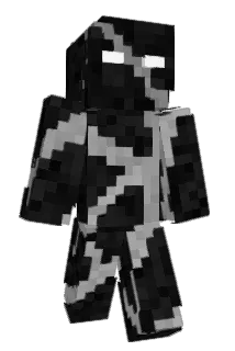 CosmicRevenant Minecraft avatar full body