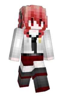 Cosmic_Mind Minecraft avatar full body
