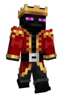 Cosmic_Outlaw Minecraft avatar full body