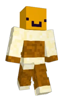 Cosmic_Zap Minecraft avatar full body