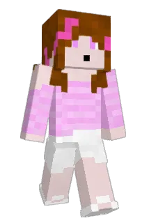 Cosmic___Potato Minecraft avatar full body