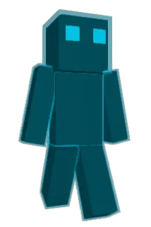 Cosmic_meatball Minecraft avatar full body