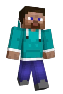 Cosmo058 Minecraft avatar full body