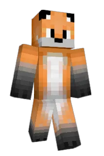 CosmoCraft_ Minecraft avatar full body